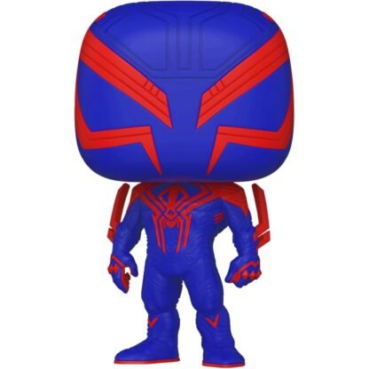Funko Pop Spider-Man 2099 #1225 (Across The Spider-Verse)