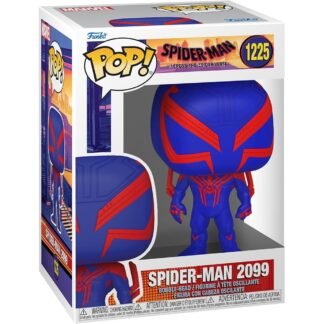 Funko Pop Spider-Man 2099 #1225 (Across The Spider-Verse)