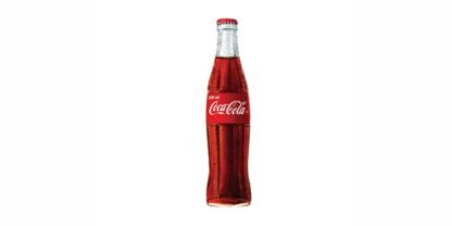 Coca Cola 290Ml